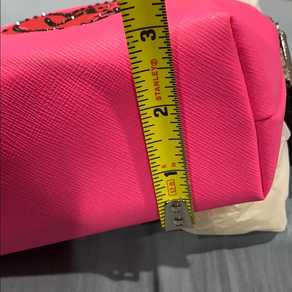 Victoria’s Secret Love VS Bling Make-up Pouch 💎 - Picture 9 of 9